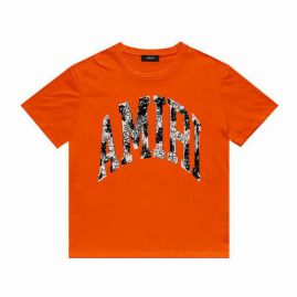 Picture of Amiri T Shirts Short _SKUAmiriS-XXL05031806